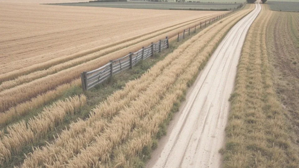 Co wpływa na wysokość wynagrodzenia za służebność drogi?