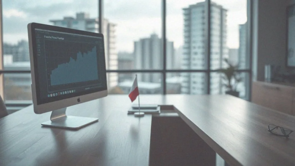 Czy polski urząd skarbowy może zająć konto dłużnika za granicą?