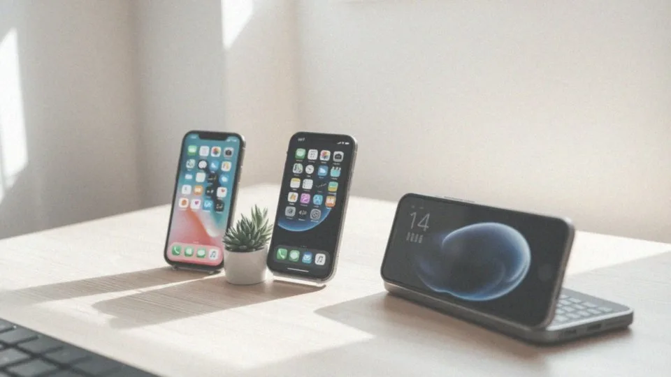 Jak długo trwa wsparcie oprogramowania dla iPhone?