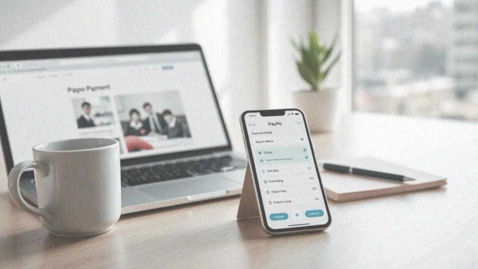 Jak wygląda proces spłaty transakcji z PayPo?