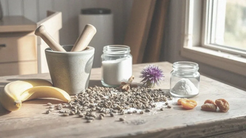 Jakie innowacyjne składniki mogą wspierać walkę z alkoholizmem?