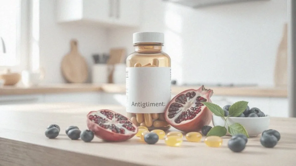 Jakie są różnice między ubichinonem a ubichinolem?