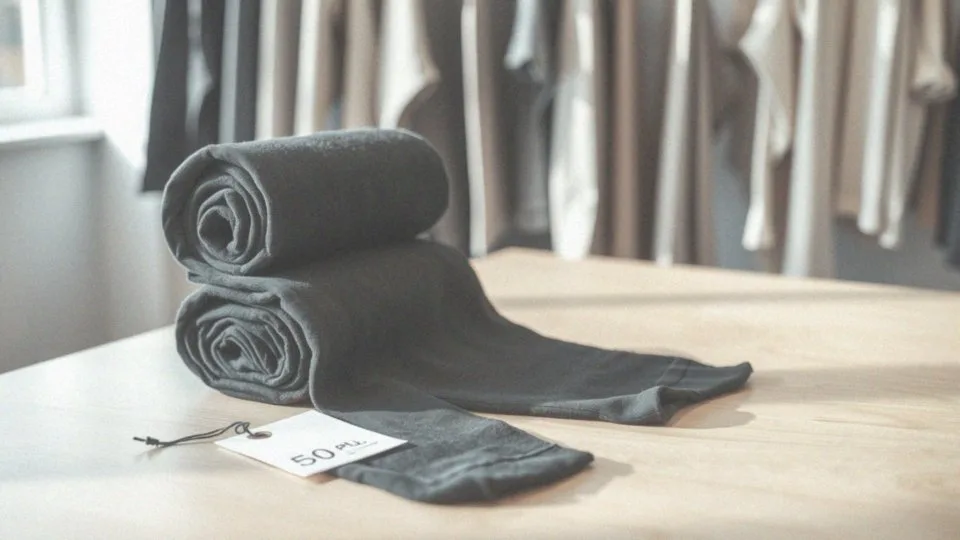 Jaką cenę mają rajstopy modelujące 20 den i 40 den?