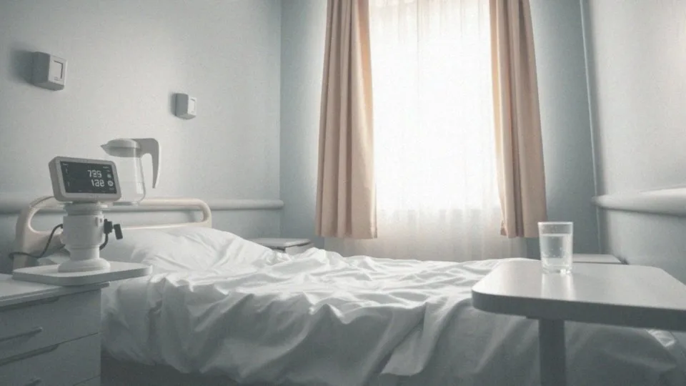 Kiedy pomiar ciśnienia na leżąco jest dopuszczalny?