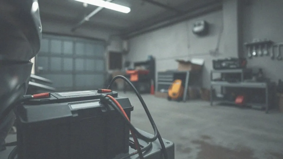 W jaki sposób prostownik wspomaga proces rozruchu samochodu?