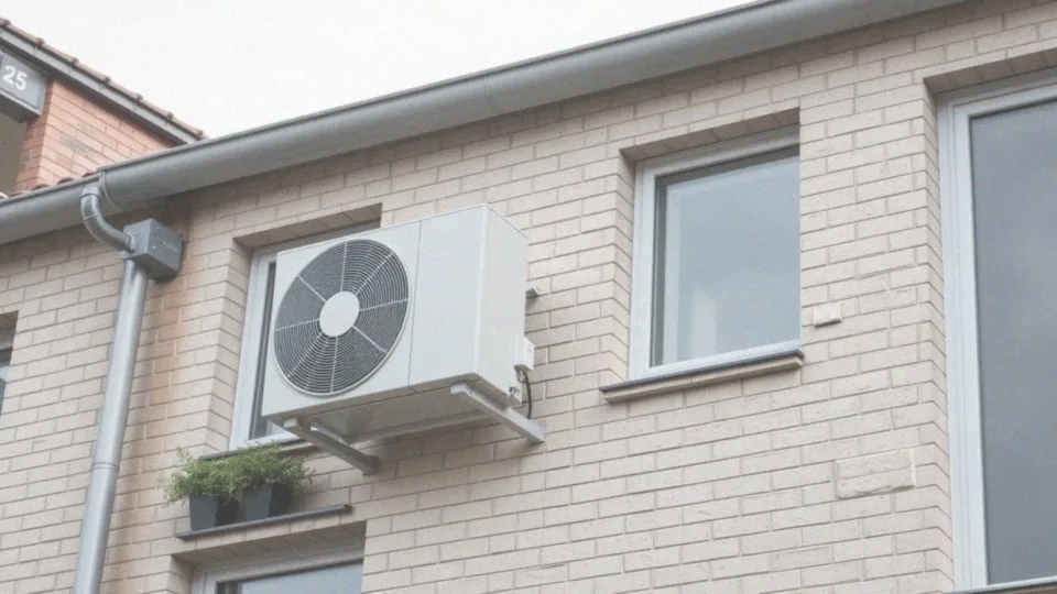 Co to jest system klimatyzacji typu Split i ile kosztuje jego montaż?