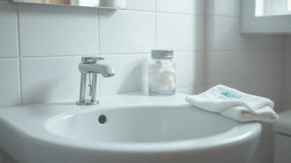 Jakie domowe sposoby można zastosować na zatkane ucho?