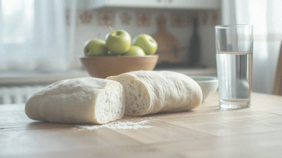 Jak białe pieczywo może zwiększać ryzyko nowotworów jelita grubego?