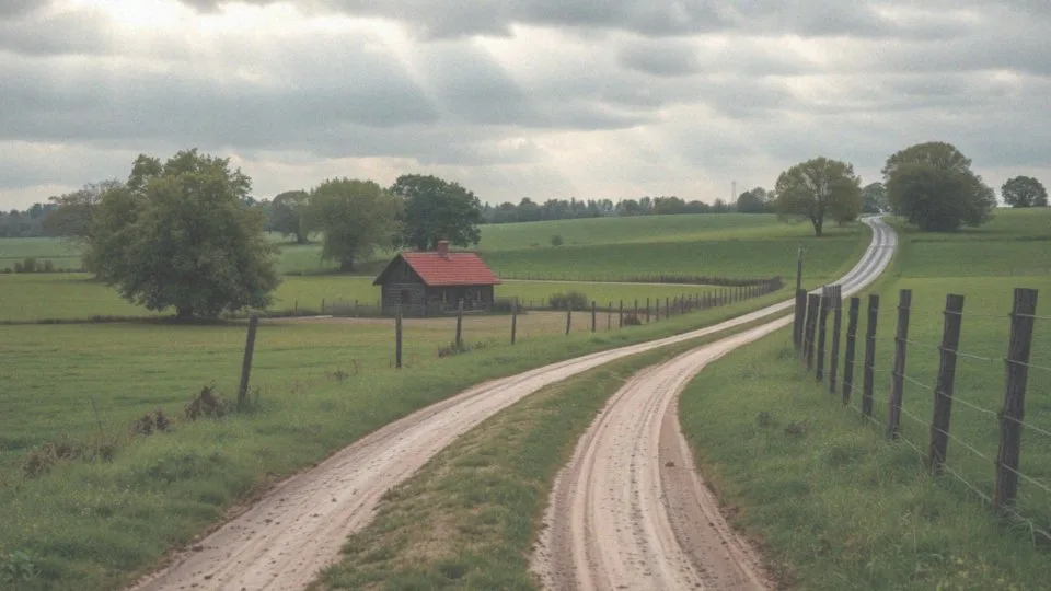 Kiedy sąd może ustanowić służebność drogi koniecznej?