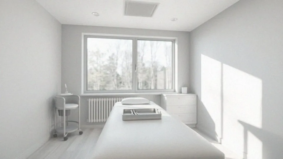 Jakie aspekty należy wziąć pod uwagę przed zabiegiem na podbródek?