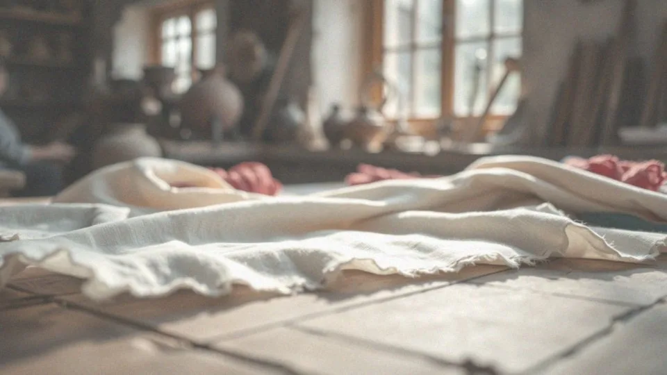 Czy akryl jest odpowiedni dla osób z wrażliwą skórą?