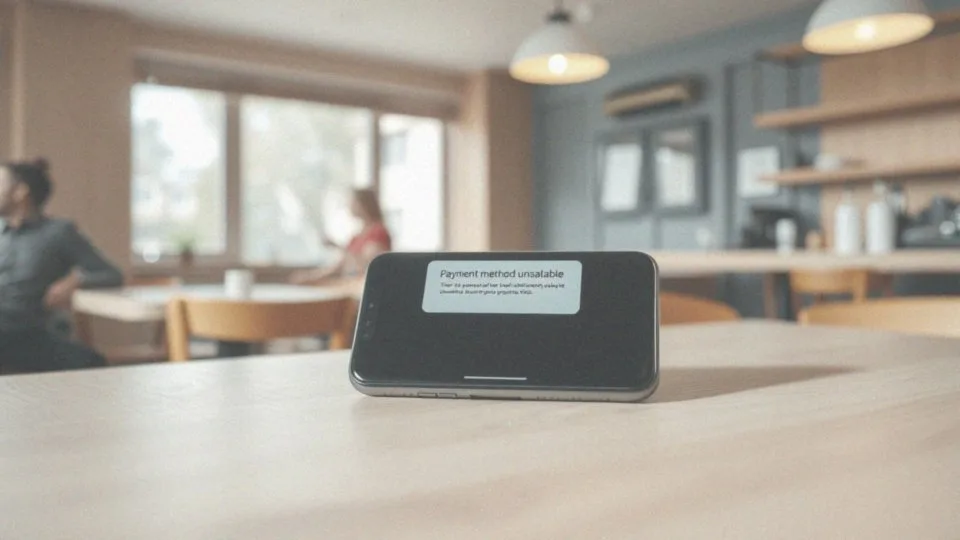 Dlaczego opcja Zapłać Później może być niedostępna?