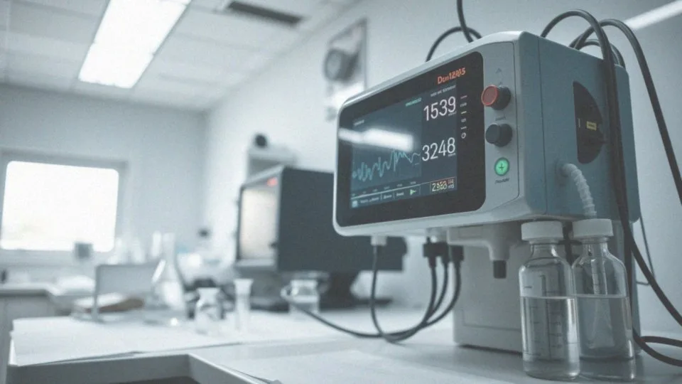 Jak alfa-blokery wpływają na ciśnienie krwi?