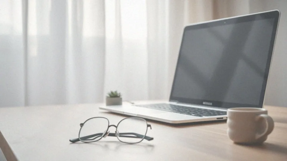 Jak rozpoznać objawy zmęczonych oczu?