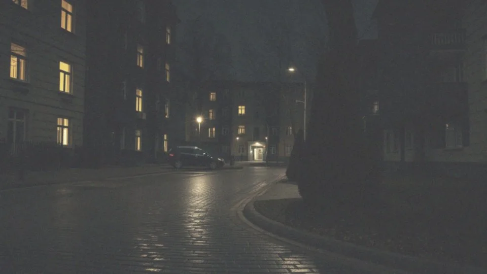 Jakie przepisy dotyczące porządku publicznego odnoszą się do ciszy nocnej?