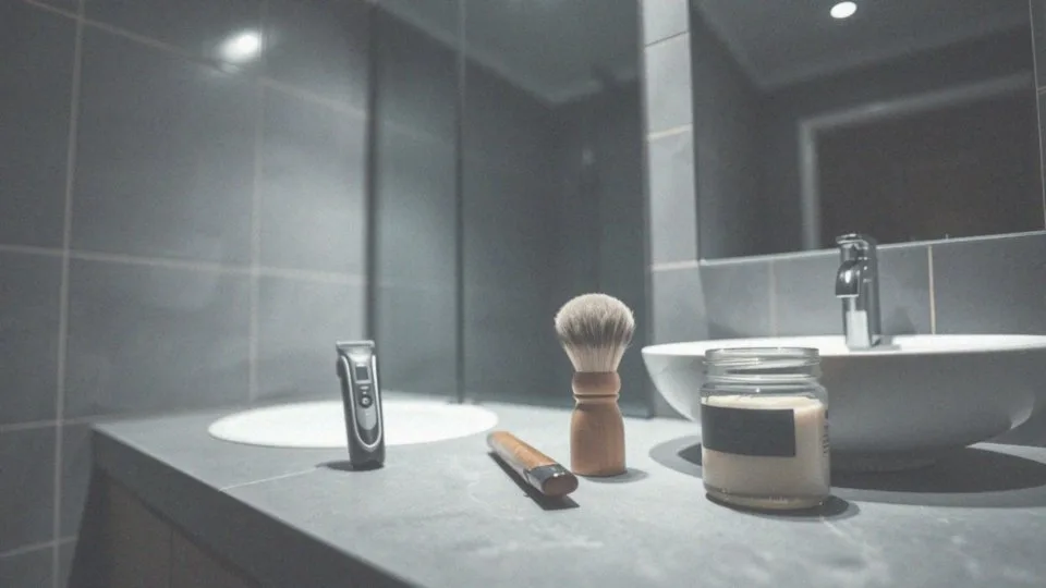 Jakie kształty zarostu pasują do 2 tygodniowego zarostu?