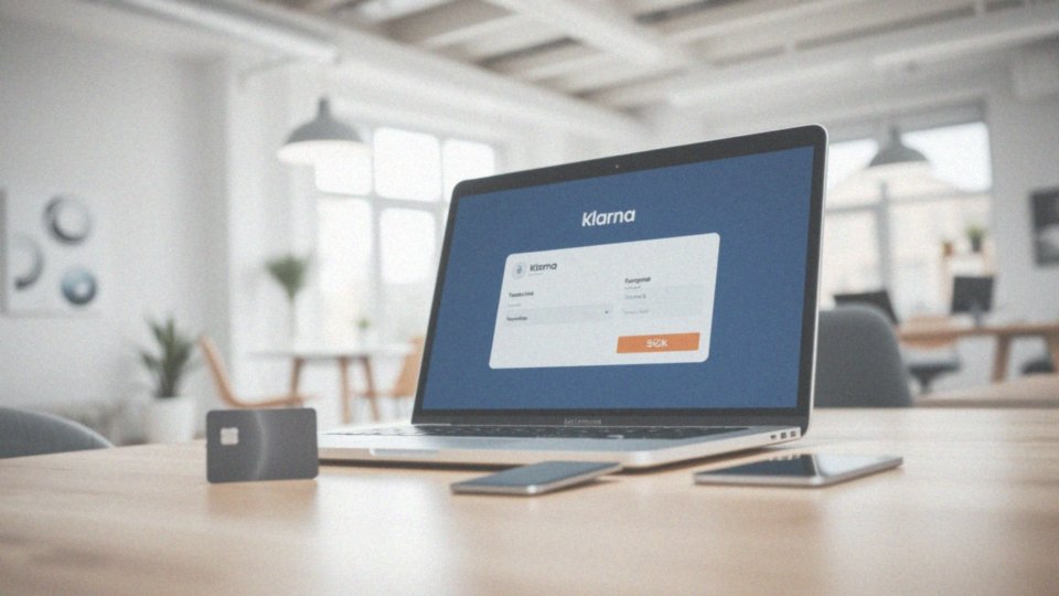 Jak działa proces oceny w Klarna przy zakupach?