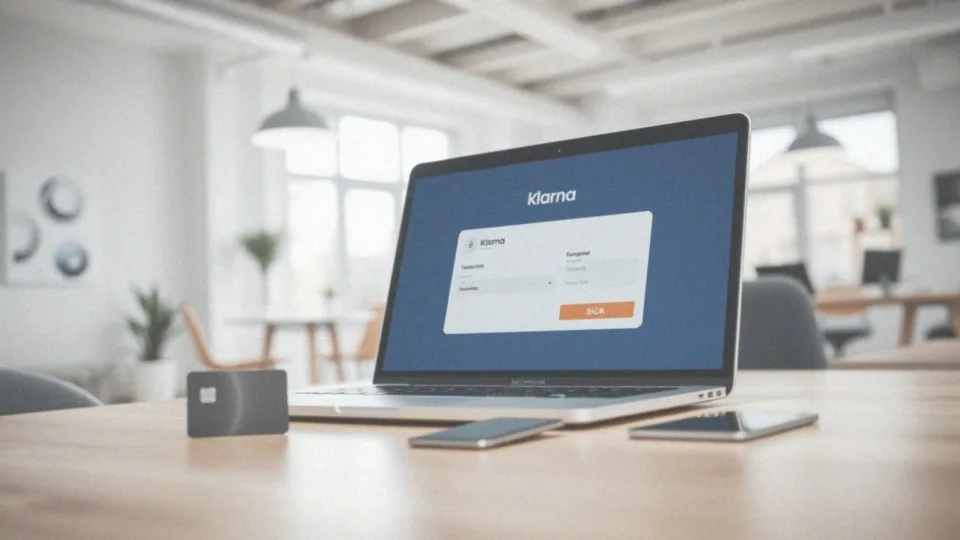 Jak działa proces oceny w Klarna przy zakupach?