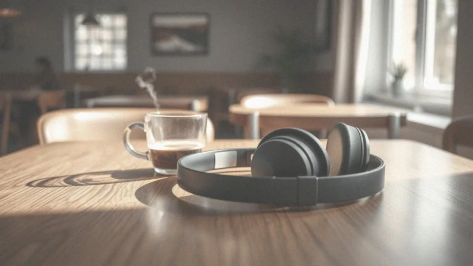 Jakie są wady korzystania z technologii ANC?