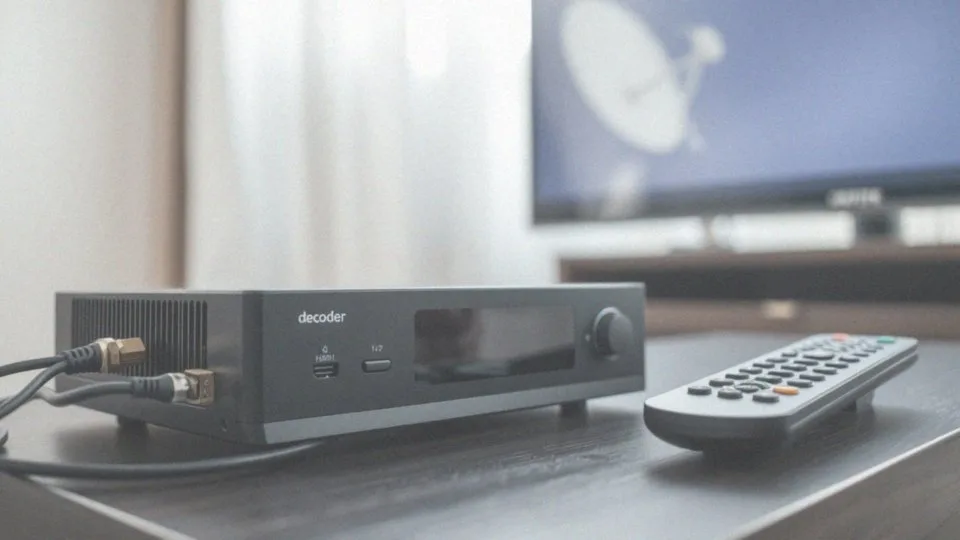 Jak doskonalić ustawienia urządzeń odbiorczych dla lepszego sygnału?