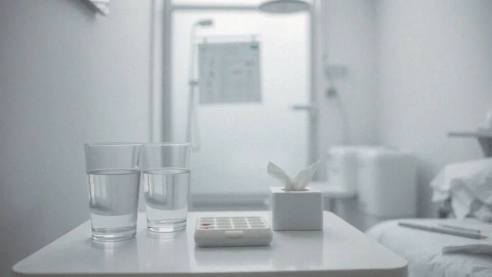 Jakie są przeciwwskazania do stosowania leków przeciwbólowych przy marskości wątroby?