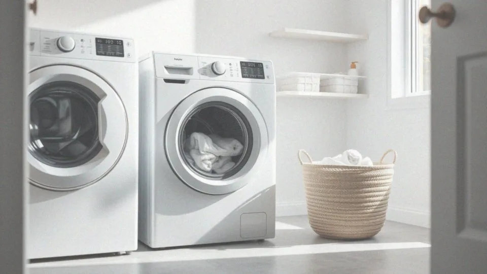 Jak system SensiCare wpływa na długość cyklu prania?