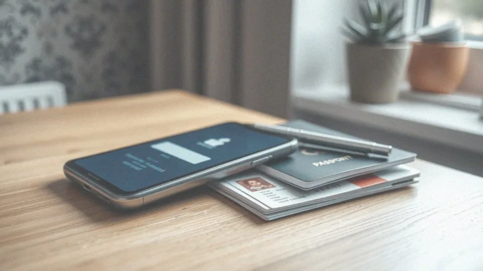 Co to jest weryfikacja tożsamości w procesie odzyskiwania?