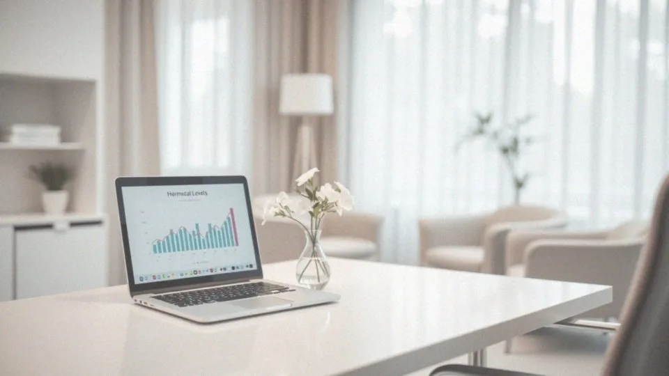 Jak hormonalna terapia może pomóc w łagodzeniu objawów menopauzy?