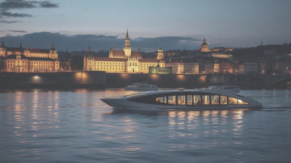 Jakie niezapomniane przeżycia oferuje wieczorny rejs po Wiśle?