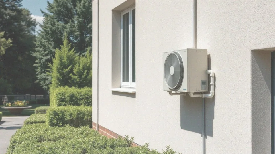 Jakie są rodzaje systemów klimatyzacyjnych?