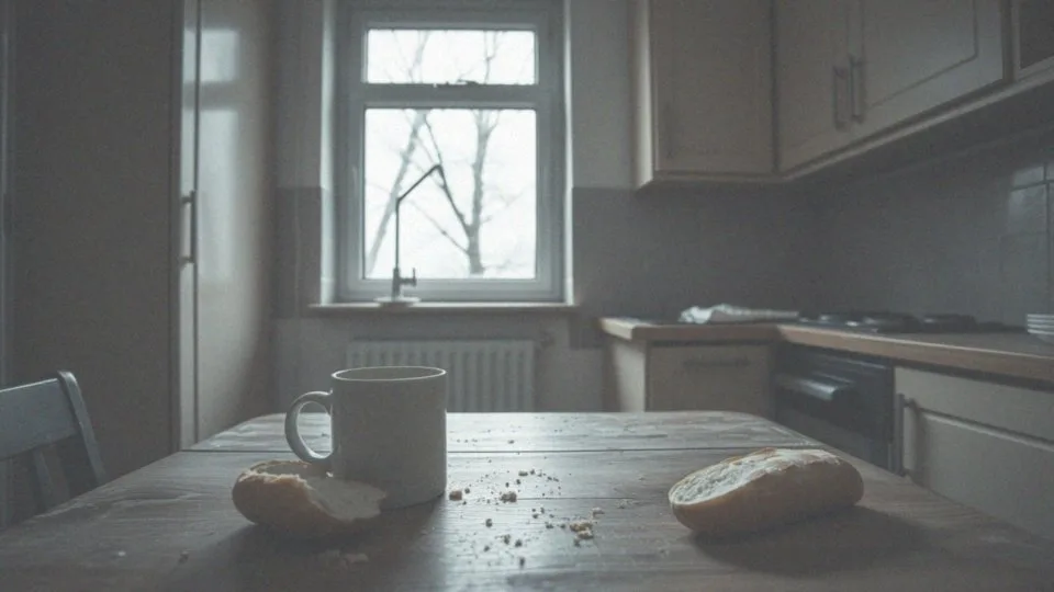 Jak alkoholizm wpływa na podstawowe potrzeby żywieniowe alkoholika?