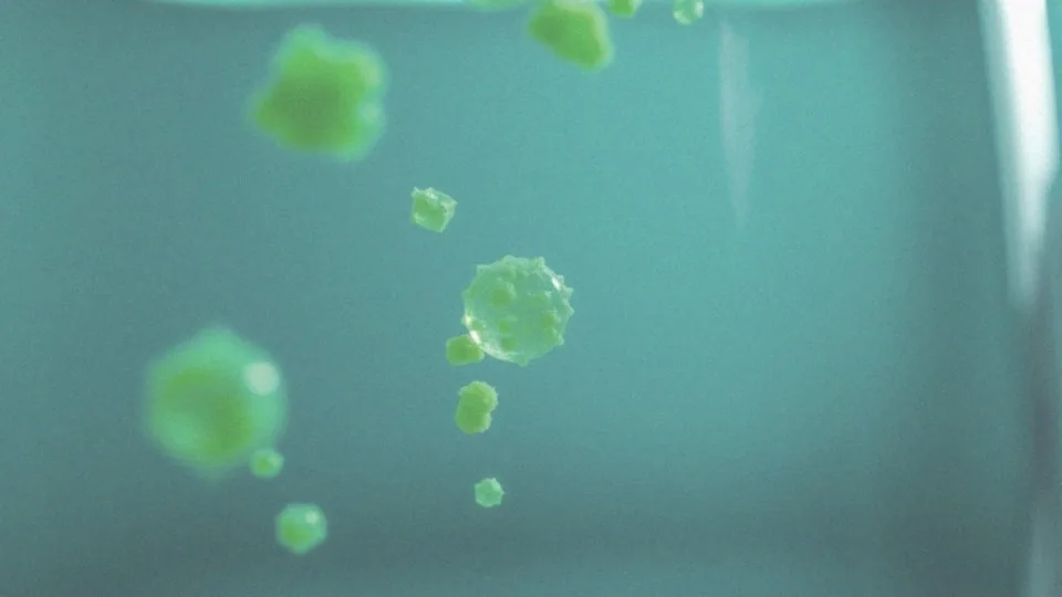 Jakie działanie mają fitoncydy zawarte w Chlorofillipcie?