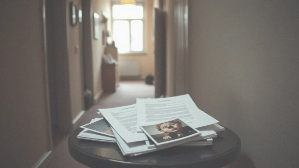 Jakie dokumenty są potrzebne do zgłoszenia uciążliwego remontu?