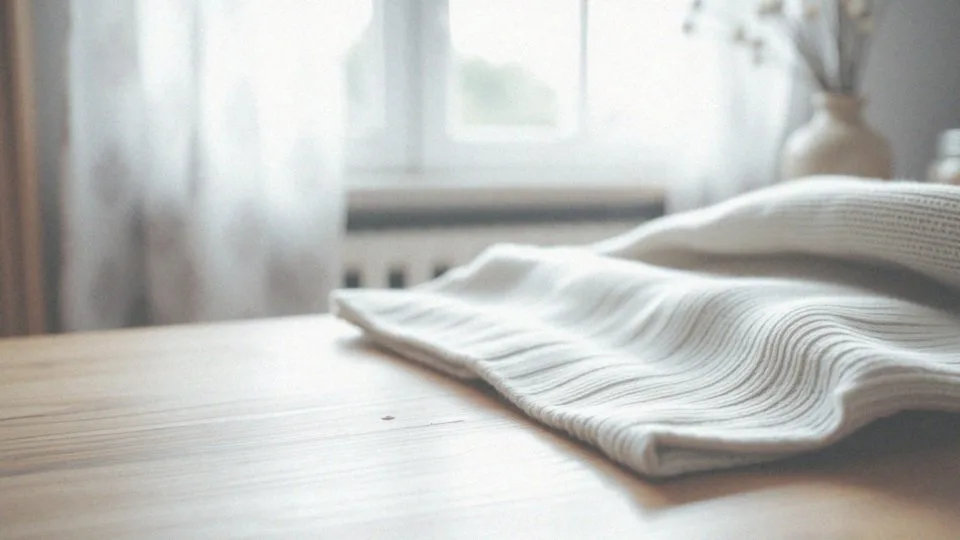 Czy noszenie akrylu może wpłynąć na komfort termiczny?