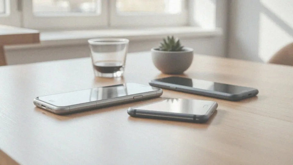 Jakie są kluczowe różnice między iOS a Androidem?