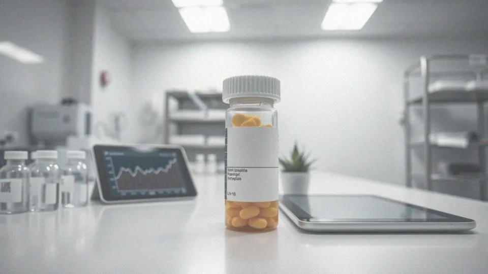 Jak NLPZ mogą wpływać na skuteczność leków hepatoprotekcyjnych?