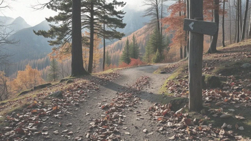 Jak weekend w górach może być inwestycją w związek?