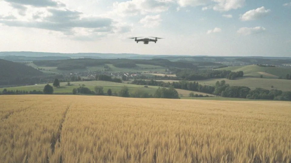 Jakie są odległości operacyjne w podkategorii A3?