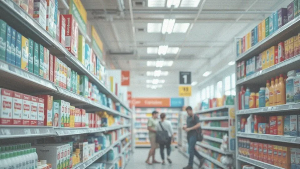 W jakich miejscach można kupić prezerwatywy?