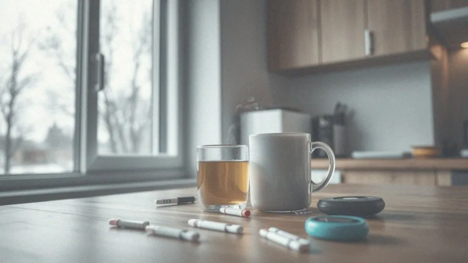 Jak cukrzyca wpływa na zmiany emocjonalne?