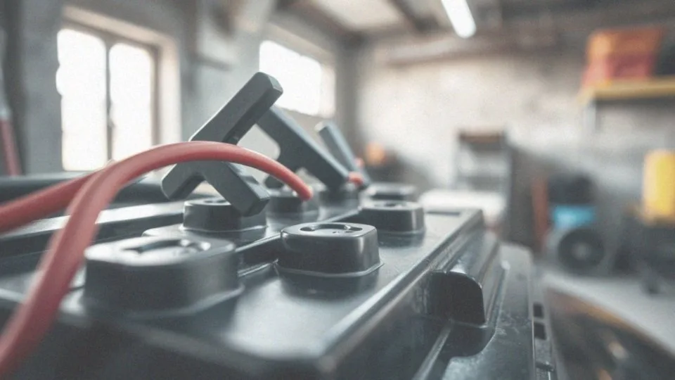 Jakie kable są potrzebne do podłączenia prostownika?