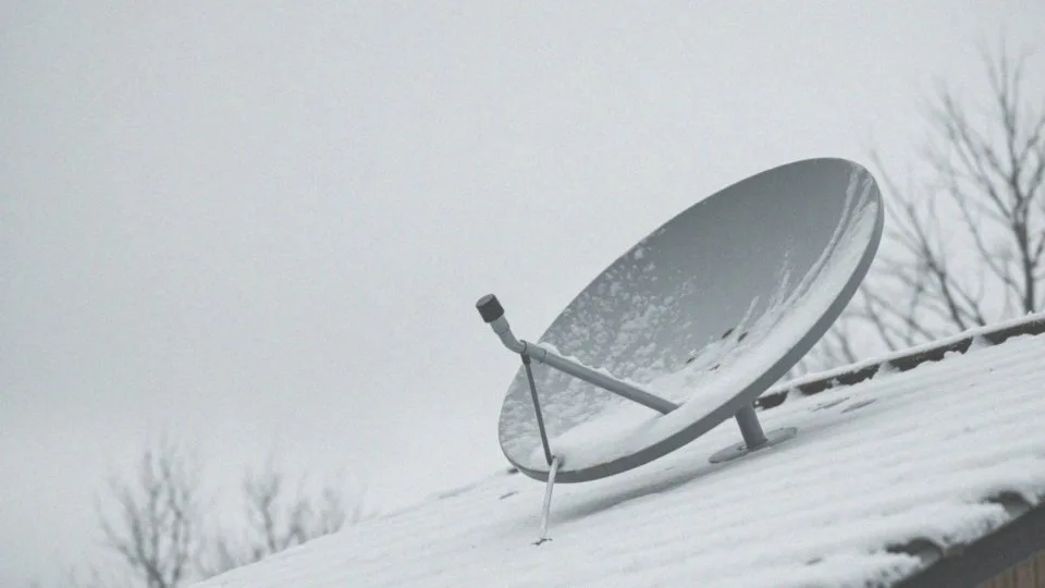 Jakie warunki atmosferyczne mogą wpływać na jakość sygnału?