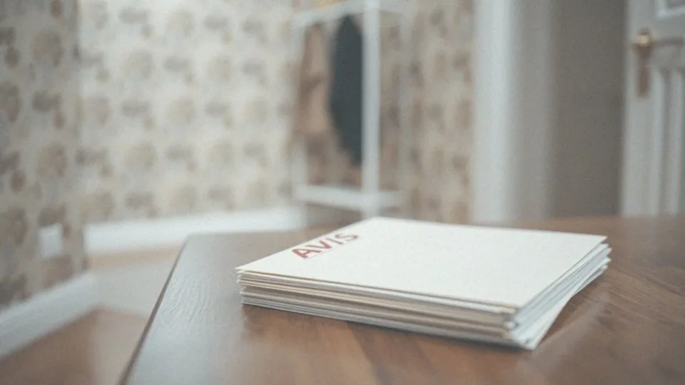 Dlaczego odbiór awiza jest kluczowy dla zarządzania korespondencją?