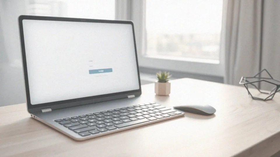 Jak ustanowić nowe hasło po zresetowaniu?