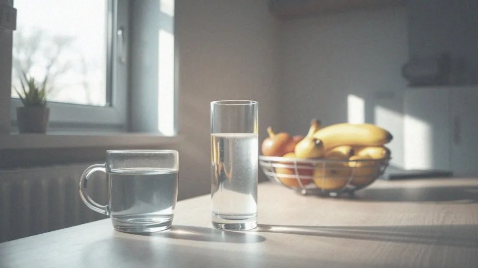 Jak długo trwa regeneracja organizmu po spożyciu alkoholu?