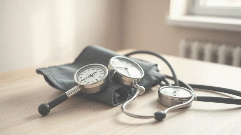 Jakie narzędzia są potrzebne do pomiaru ciśnienia?