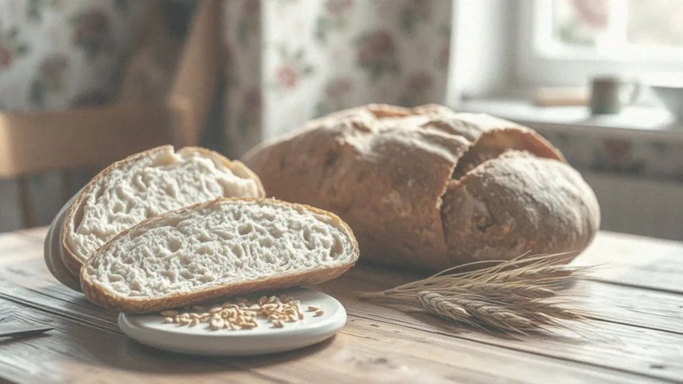 Dlaczego białe pieczywo jest uważane za niezdrowe?