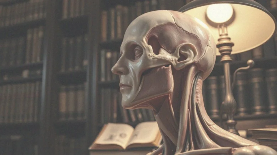 Jak skóra i wiek przyczyniają się do powstawania drugiego podbródka?