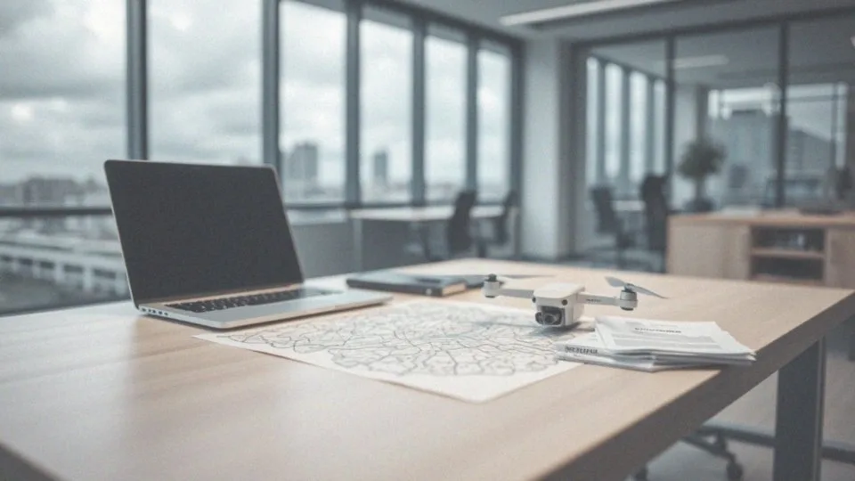 Jakie ubezpieczenie jest wymagane dla operatorów dronów?