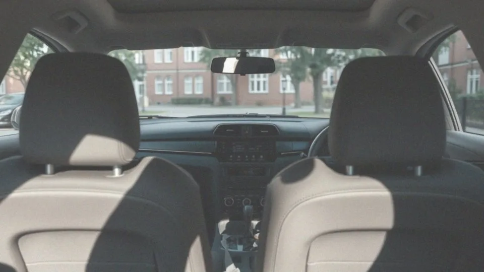 Jakie są konsekwencje prawne za przewożenie dziecka bez fotelika?